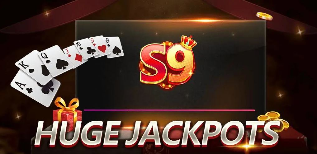 s9 game pakistan