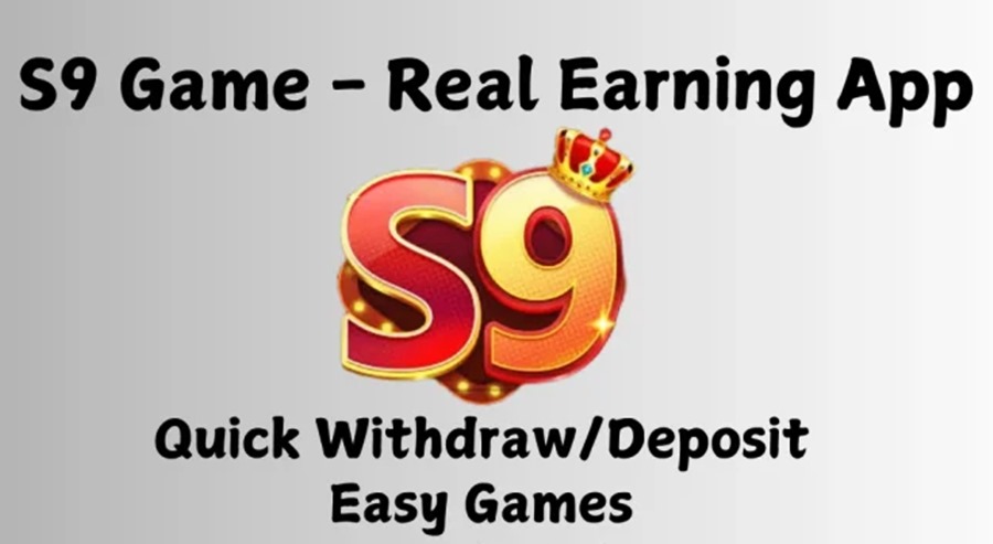 s9 game pakistan